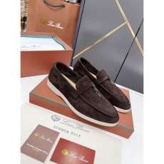 Loro Piana Shoes